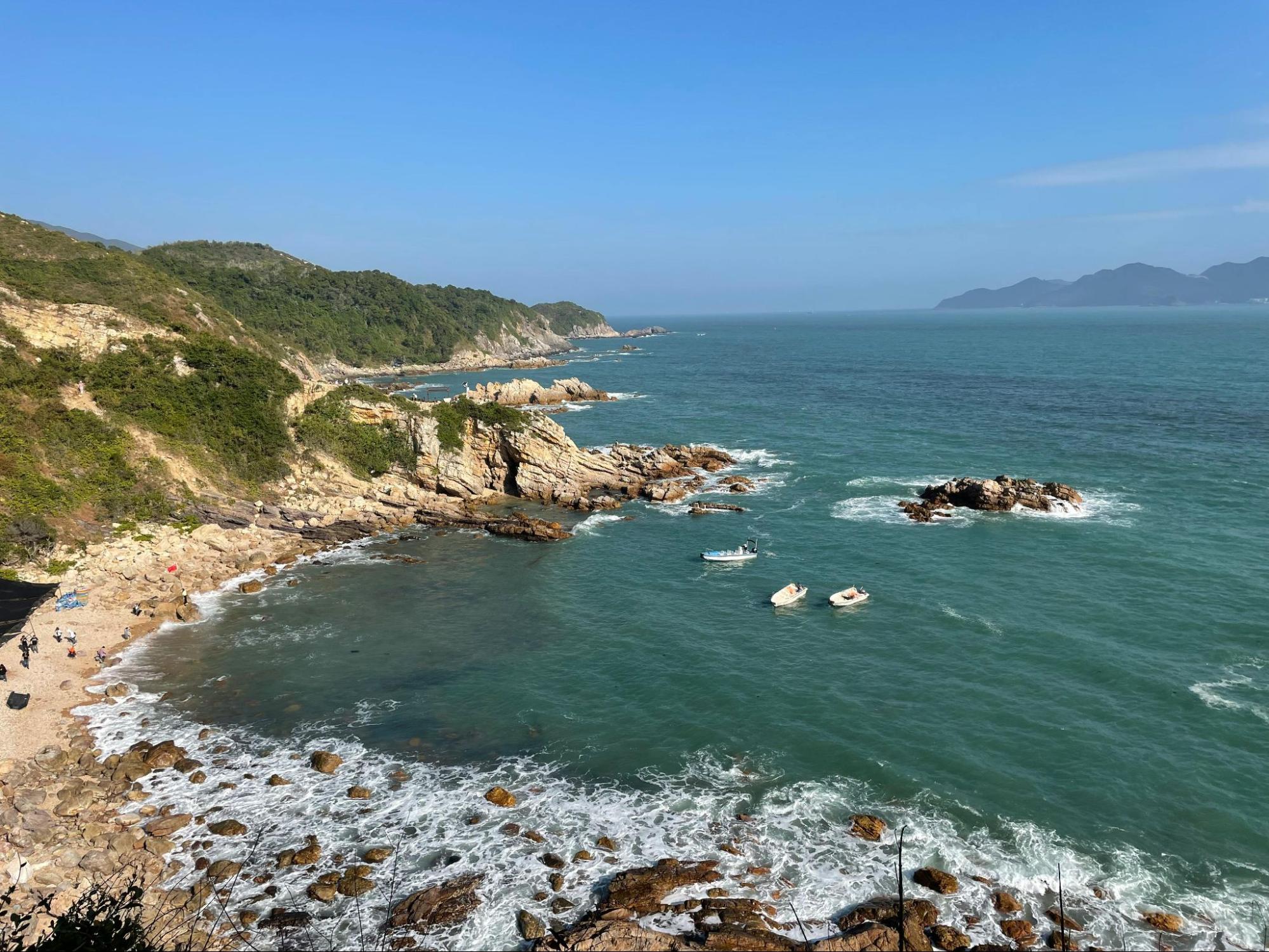 Best Islands in Hong Kong for Every Type of Traveler