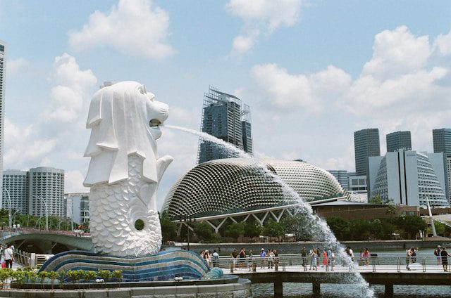 Family-Friendly Islands In Singapore Perfect For Your Vacation