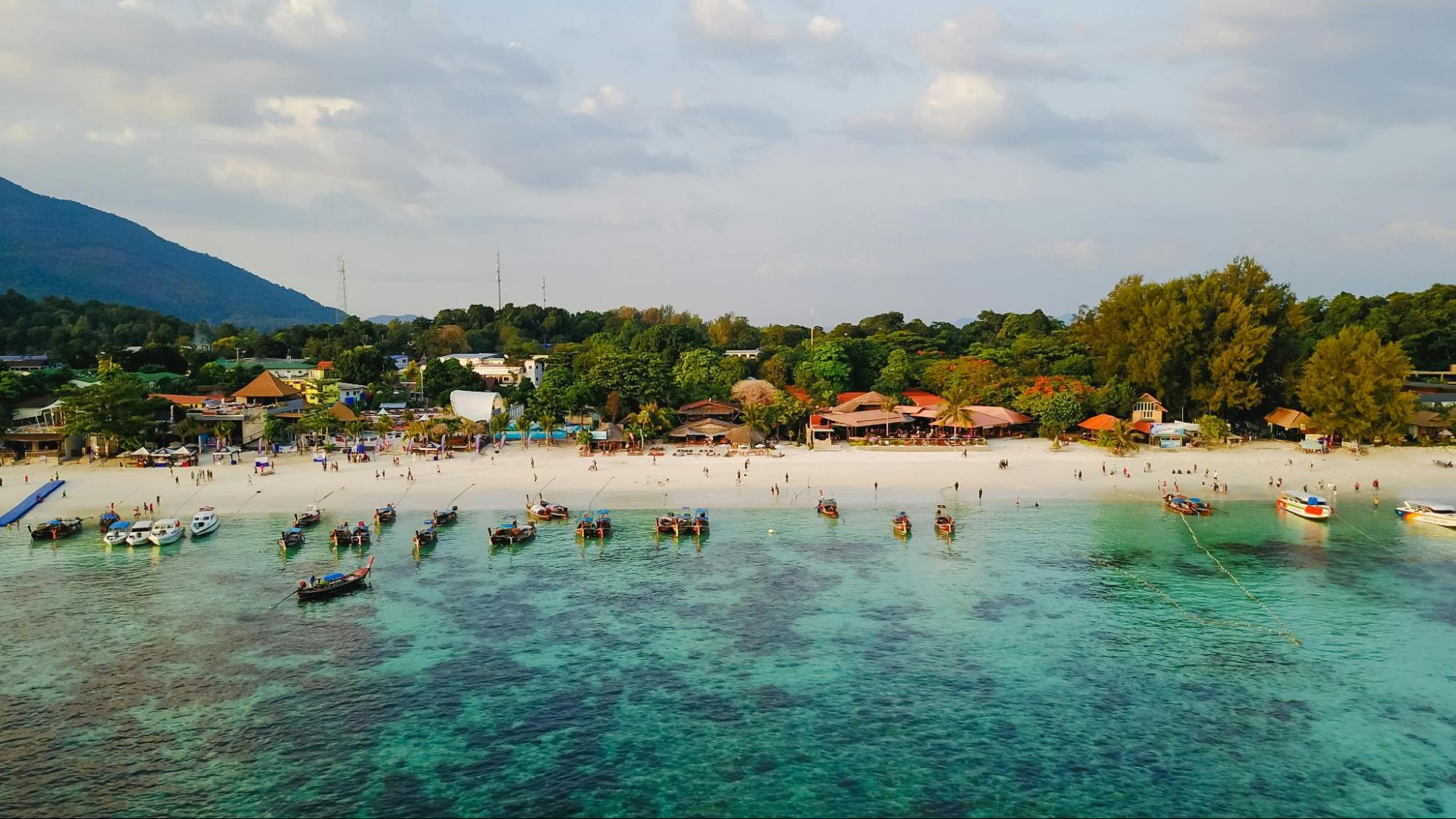 Top 10 Islands in Thailand: Which One Should You Visit First?