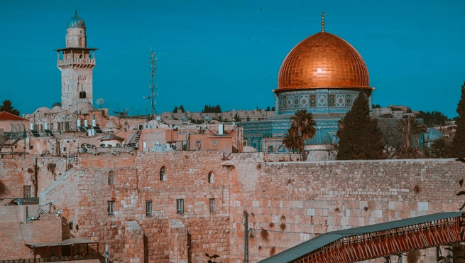 Israel Visa Extension for Indians