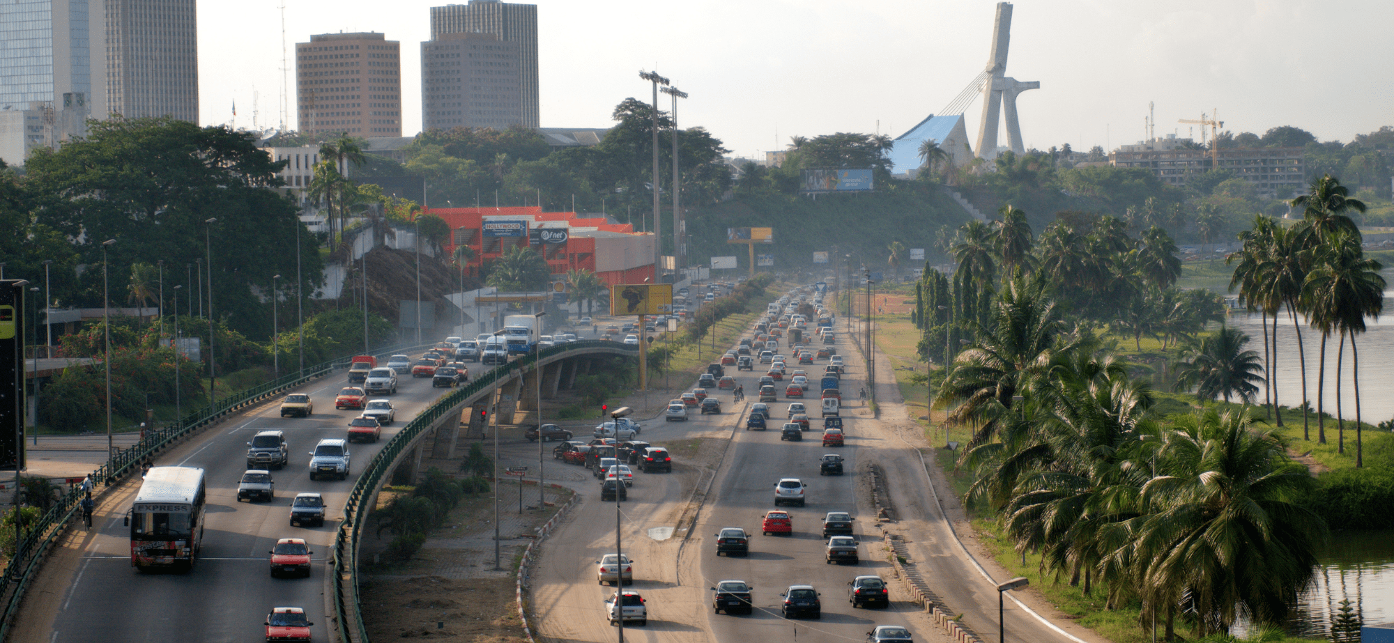 Ivory Coast Visa for Indians