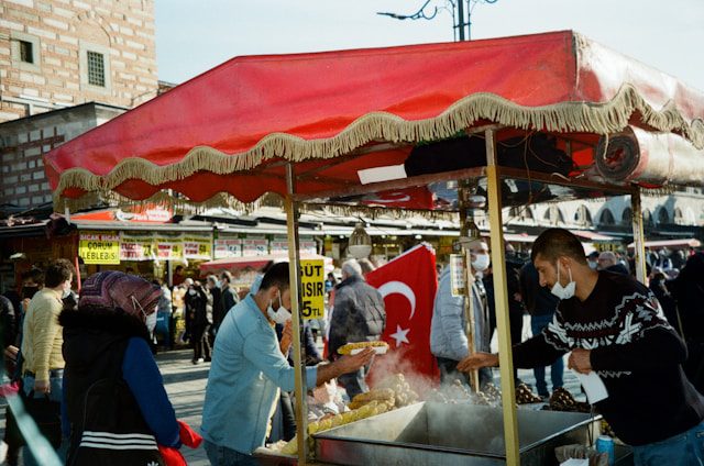 Festivals in Turkey