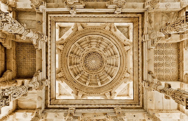 Jain Temple