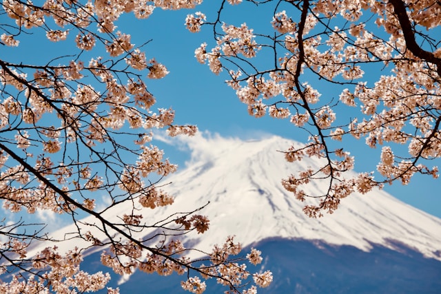 Japan in September – Autumn Colors, Festivals & Cooler Weather