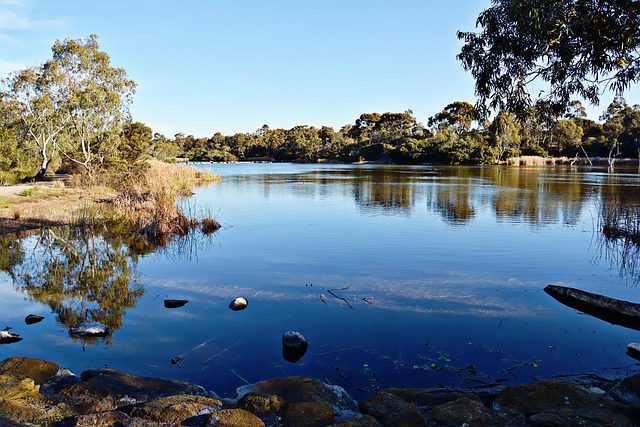 Top 10 Lakes in Australia: A Complete Travel Guide