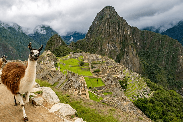 Peru Monuments: 9 Must-See Old and New Landmarks That Define the Country