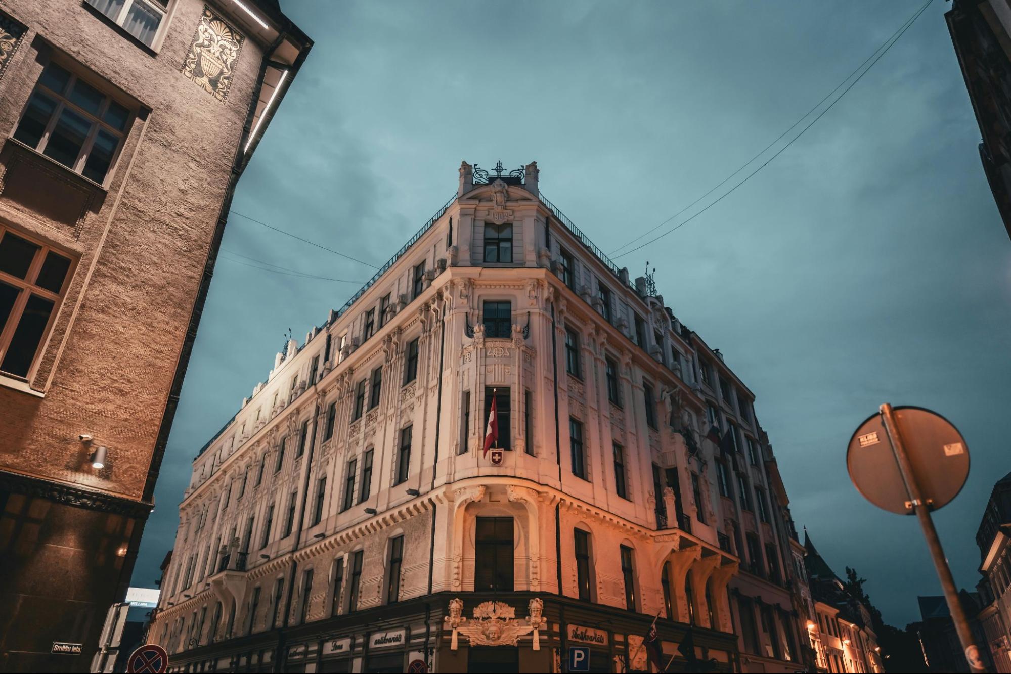 How To Check Latvia Visa Status Using Passport Number?