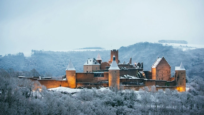 Luxembourg Visa Extension