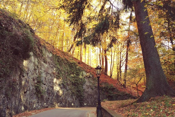 Luxembourg with kids