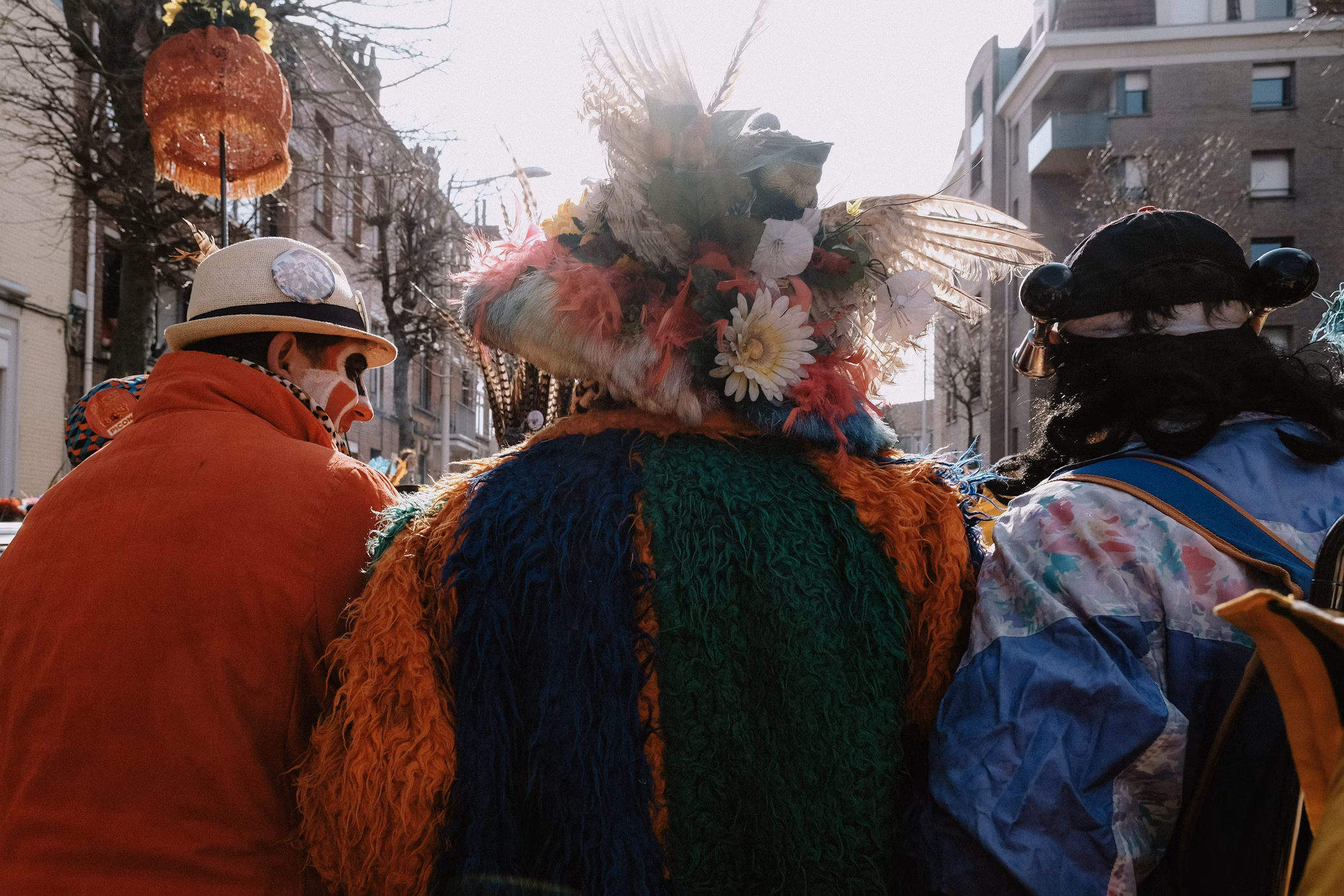 Macy’s Thanksgiving Day Parade in New York