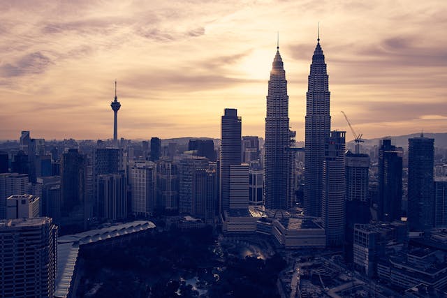 Affordable Malaysia Itinerary (7 Days) for Tourists