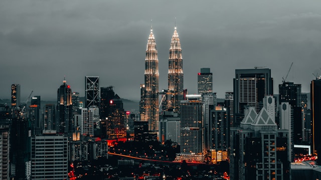 Malaysia in September – Monsoon Season, Cultural Festivals & Street Food Adventures