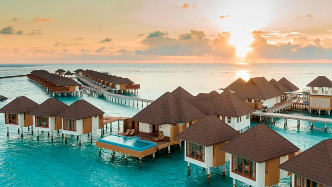 Maldives Visa Photo Requirements for Indians