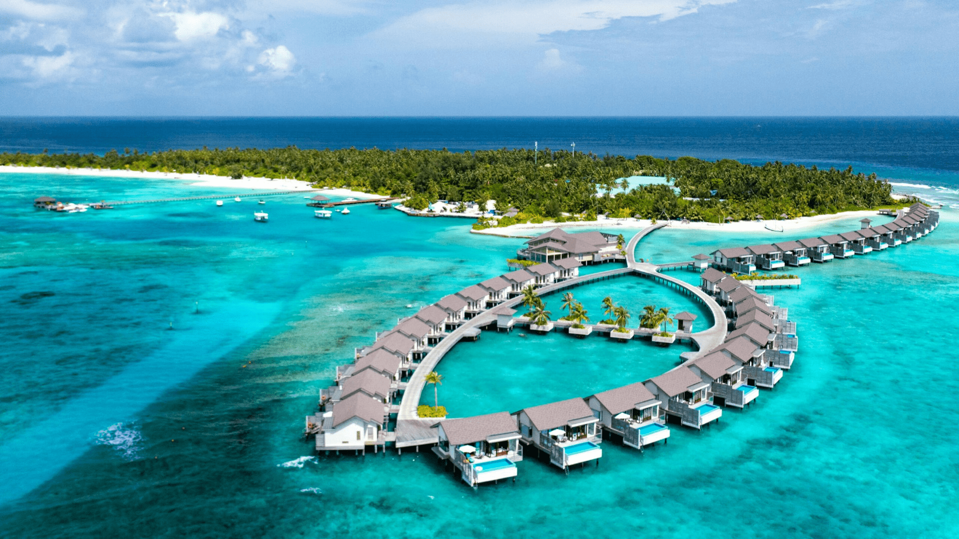 Maldives on a Budget: How to Experience the Magic Without Breaking the Bank