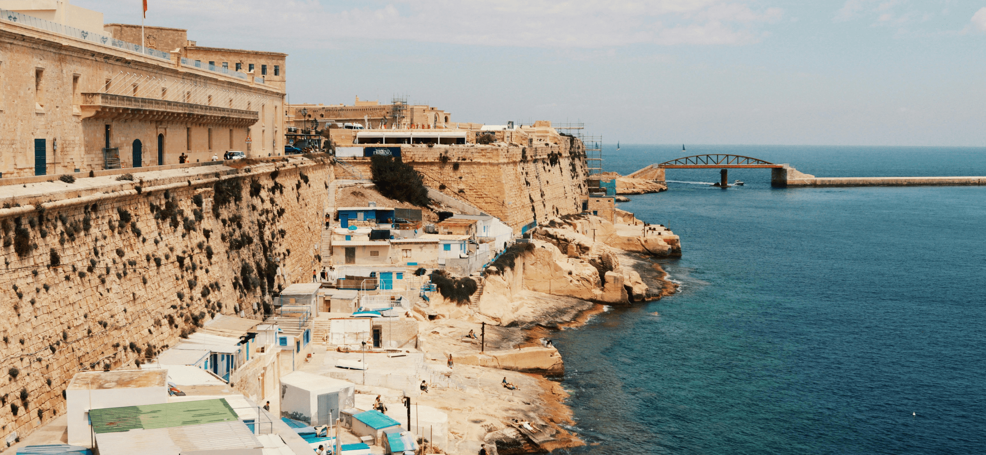 Malta Visa for Indians