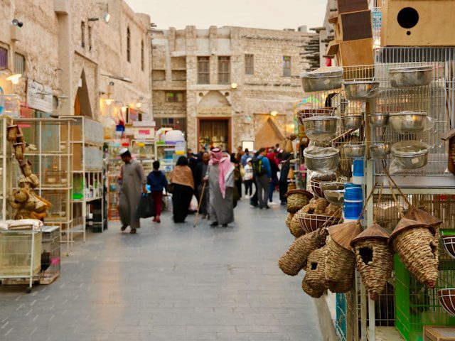 15 Top Markets in Qatar to Delight Every Type of Shopper!
