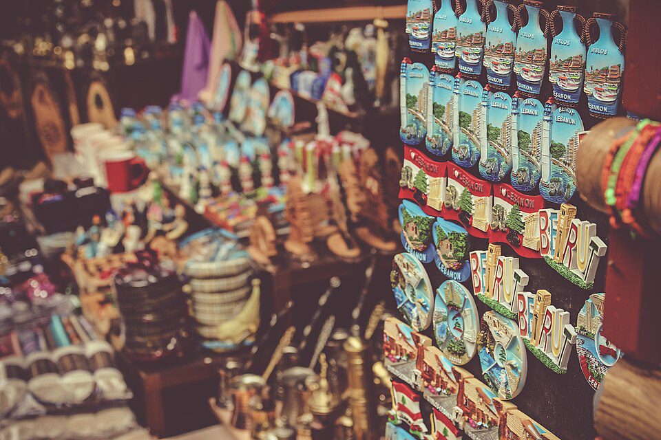Discover the Best Markets in Lebanon: A Shopper’s Paradise