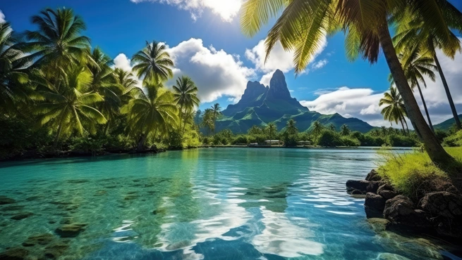 Mauritius Visa Photo Requirements​ for Indians 2026