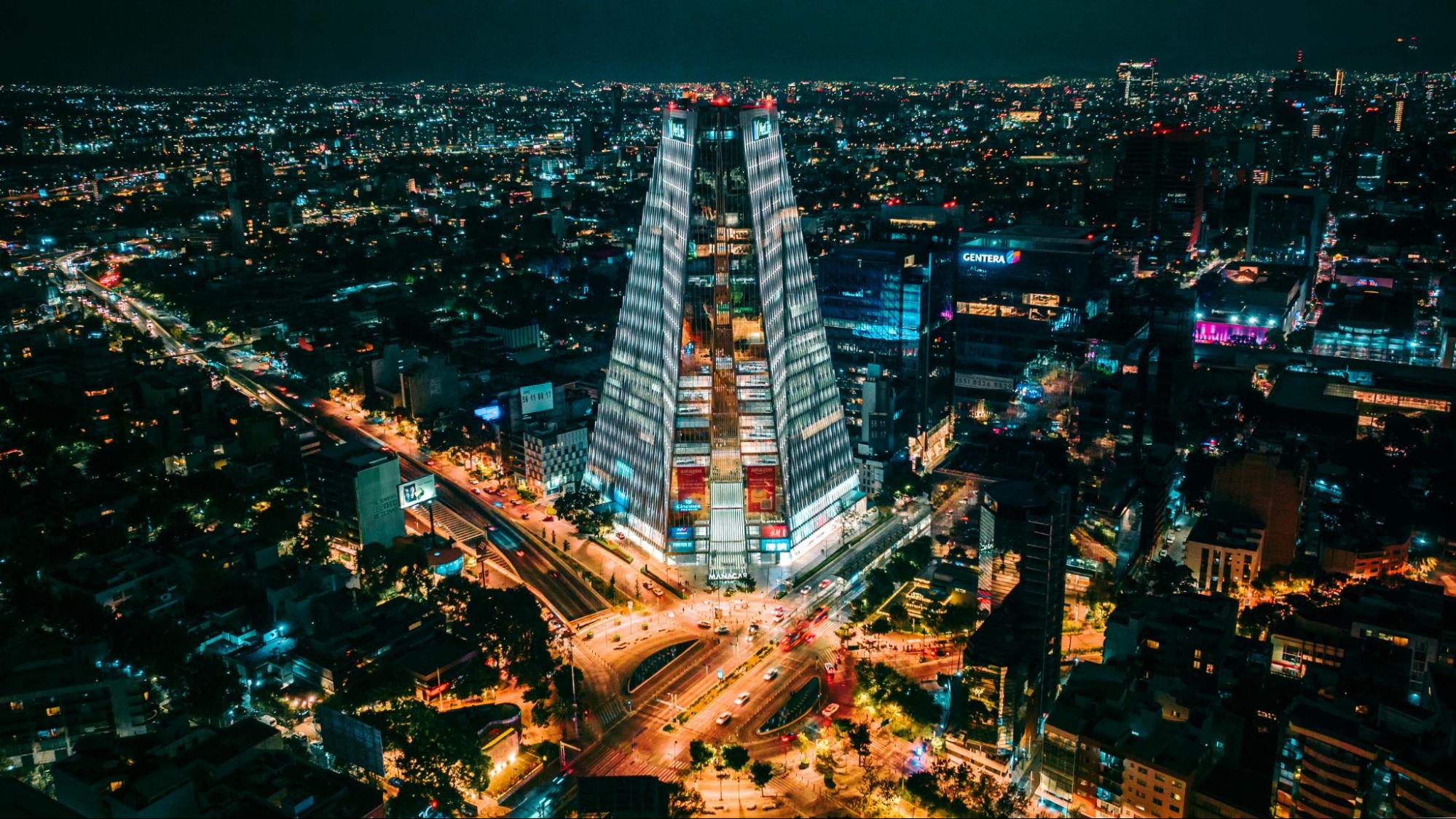 Nightlife in Mexico: 15 Places to Witness the Real Mexico