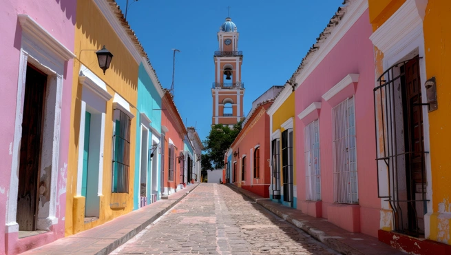 Mexico Visa Photo Size Requirement & Specification Guide