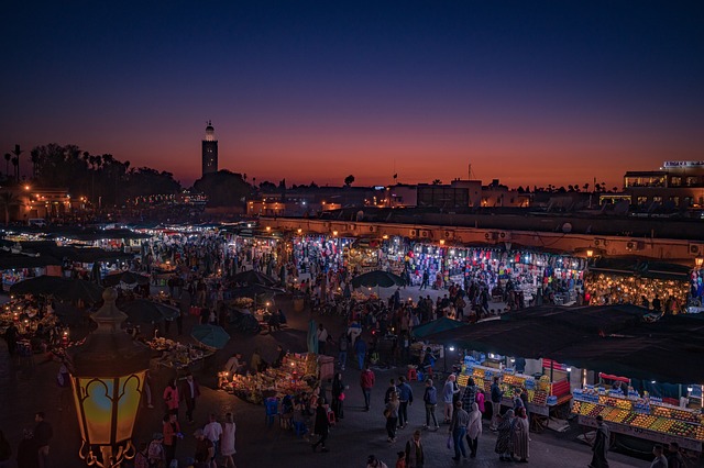 Morocco in January: Weather Guide, Festivals, Things To Do!