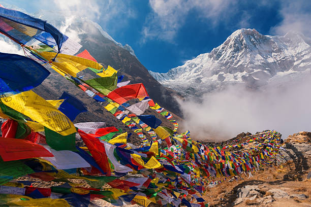 Visiting Nepal in August: The Complete Monsoon Season Guide