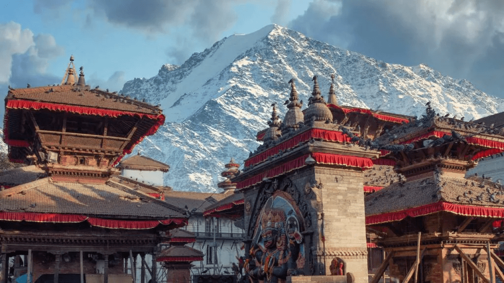 Affordable Adventures: The Ultimate Guide to Exploring Nepal on a Budget
