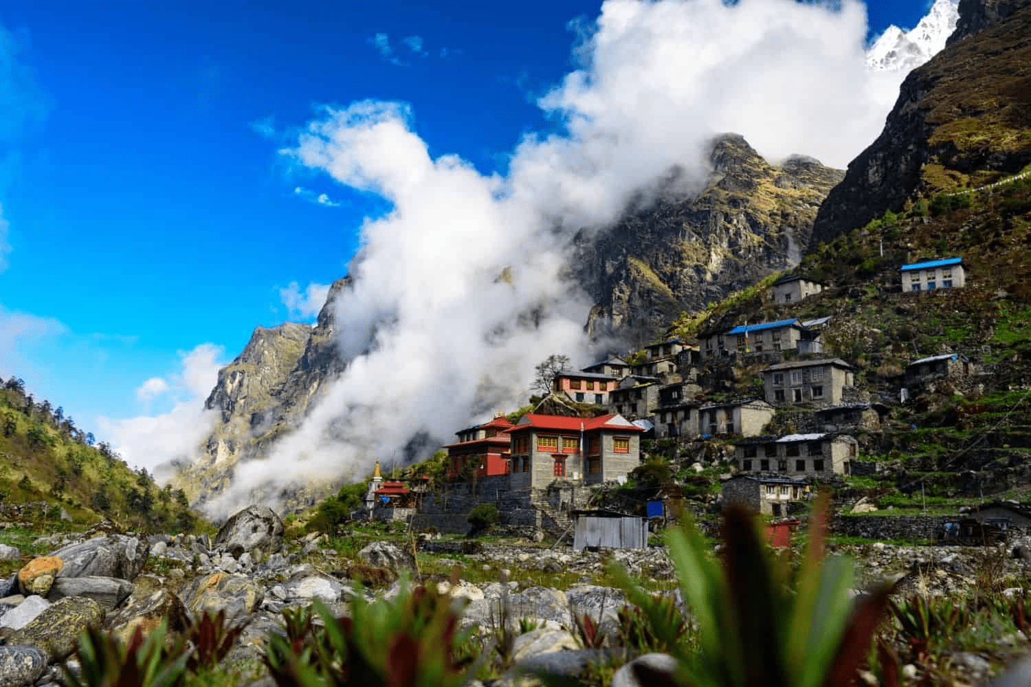 Fascinating Facts About Nepal: The Himalayan Kingdom’s Hidden Treasures