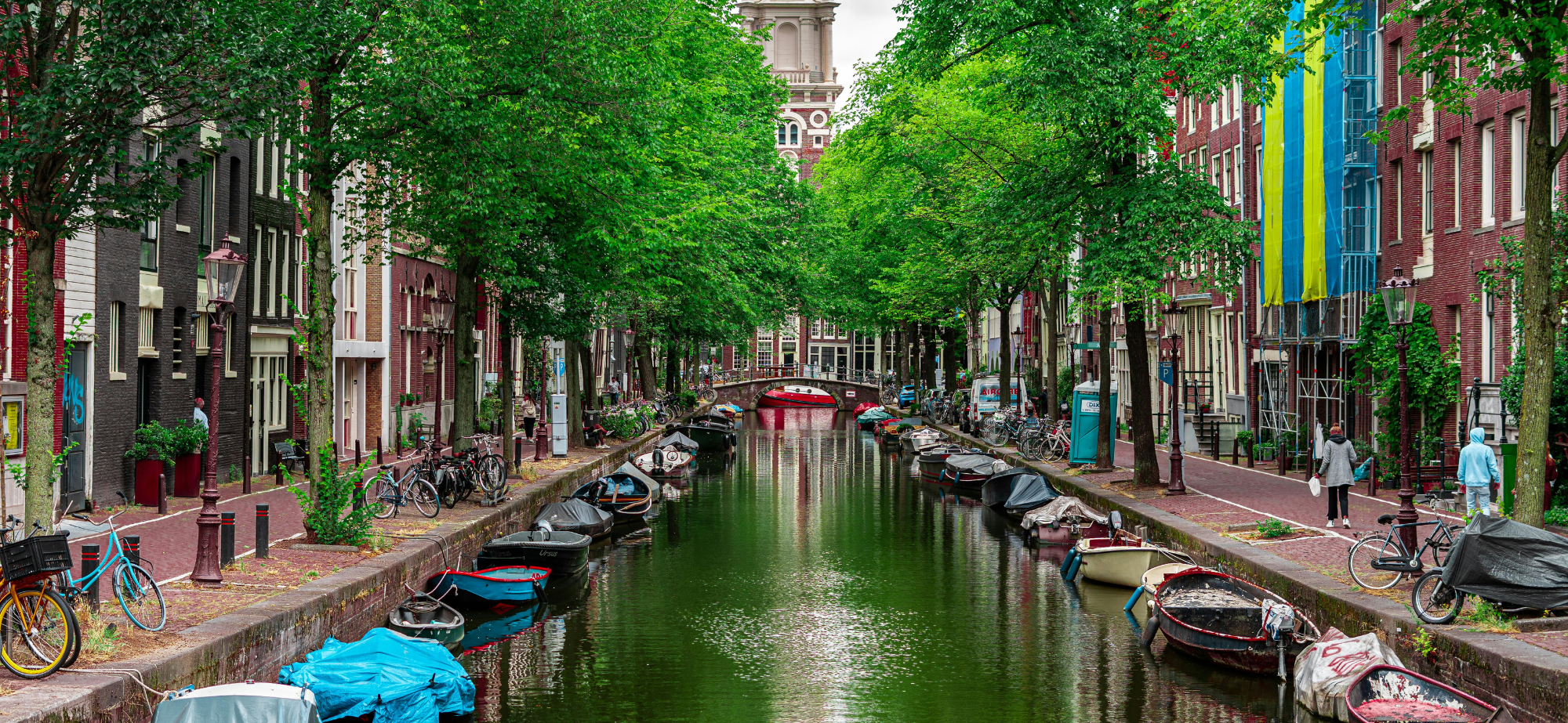 Netherlands Visa for Indians