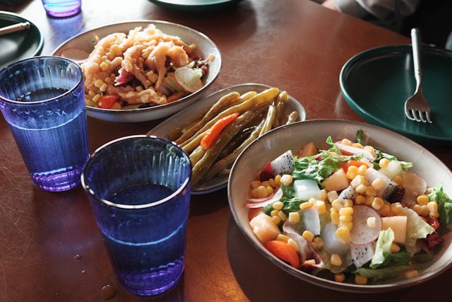 New Zealand Famous Food