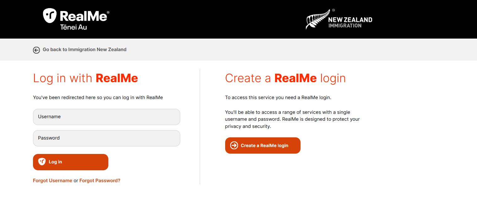 New Zealand Visa Status3