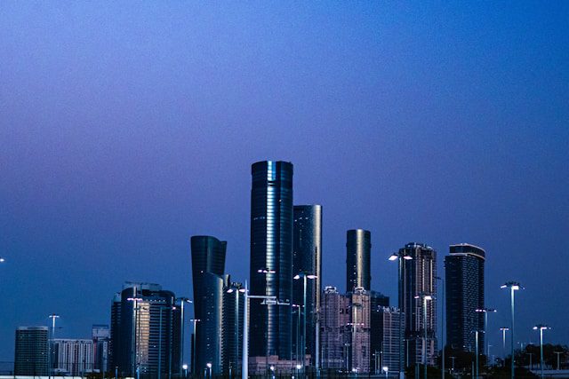 Nightclubs in Abu Dhabi: Top Party Spots