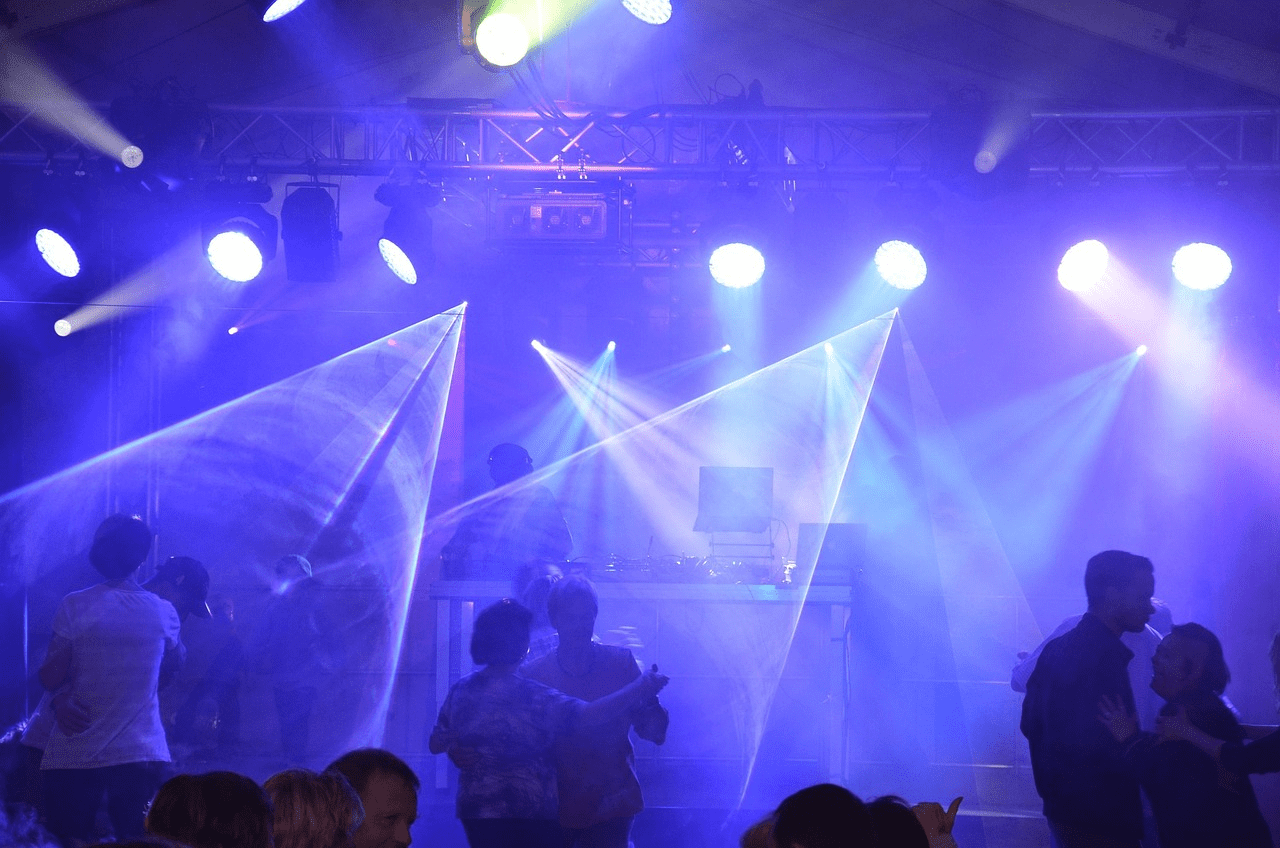 Nightclubs in Hong Kong: Top Party Spots