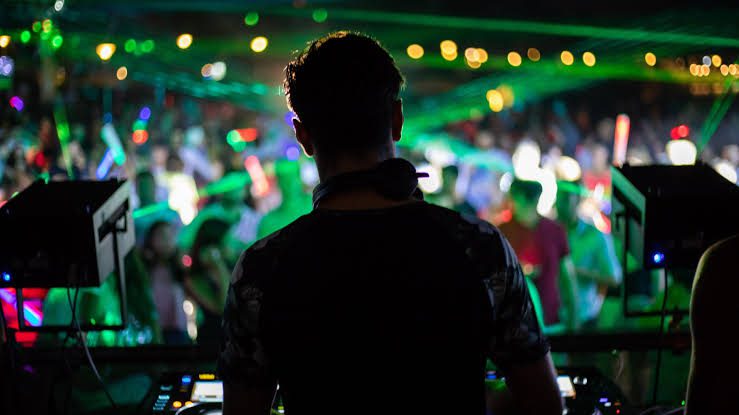 Nightlife In Luxembourg