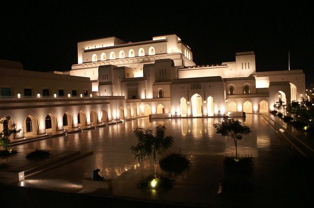 Ultimate Guide to Nightlife in Oman