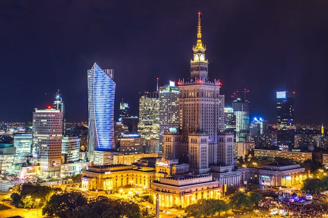 Uncover the Thrill: Your Ultimate Guide to Nightlife in Poland