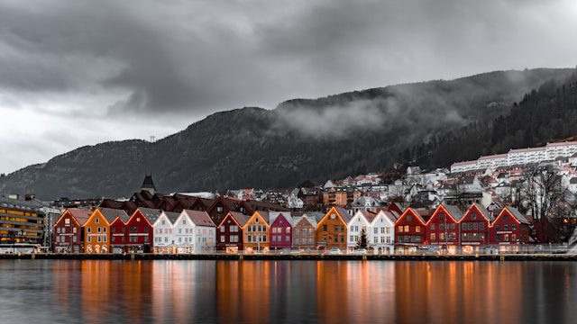 Norway Itinerary 7 Days