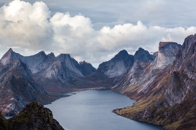 Norway With Kids: Where Nordic Magic Meets Family Adventure