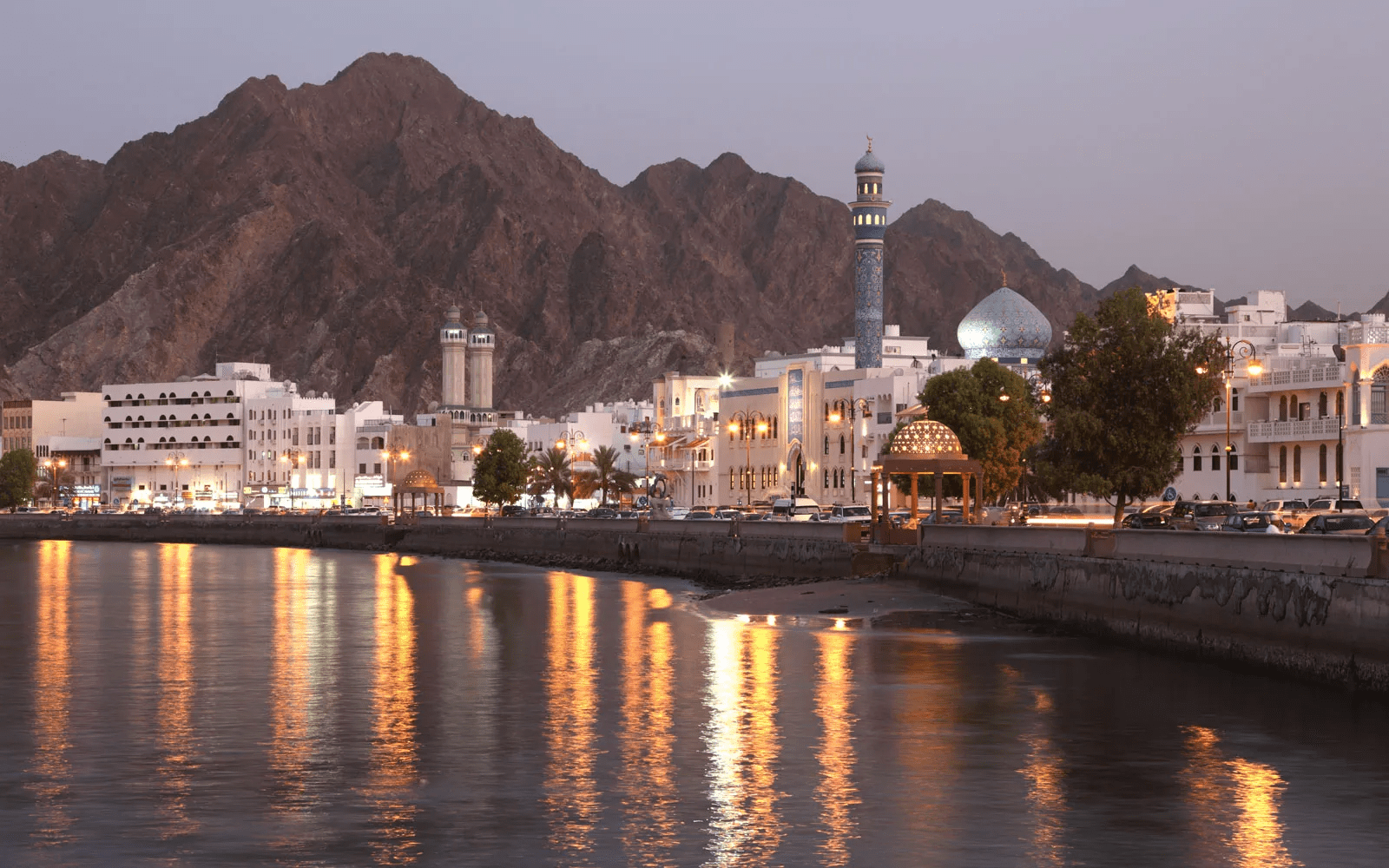 Oman on a Budget: Affordable Travel Guide