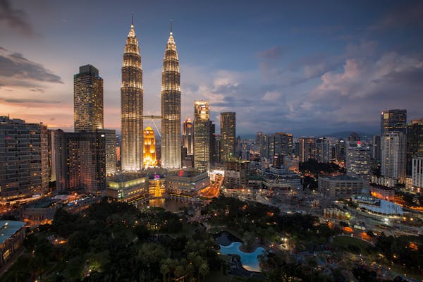 Malaysia With Kids: A Complete Family Holiday Guide