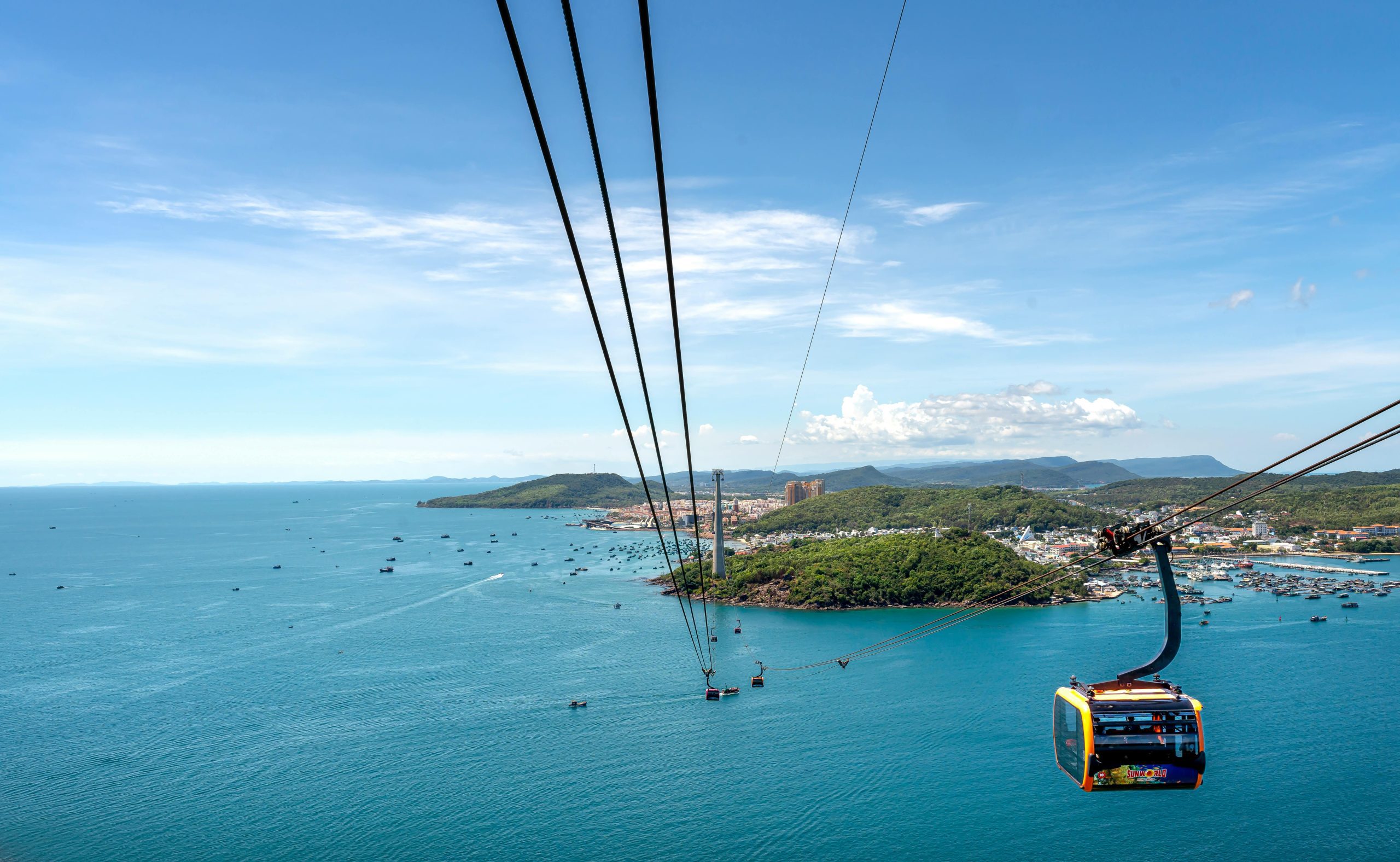 Phu Quoc Island Beaches
