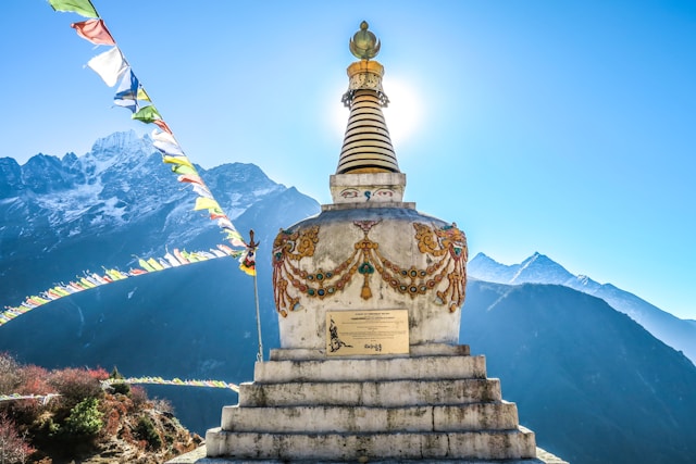 Places to Visit in Nepal | Top Nepal Tourist Attractions