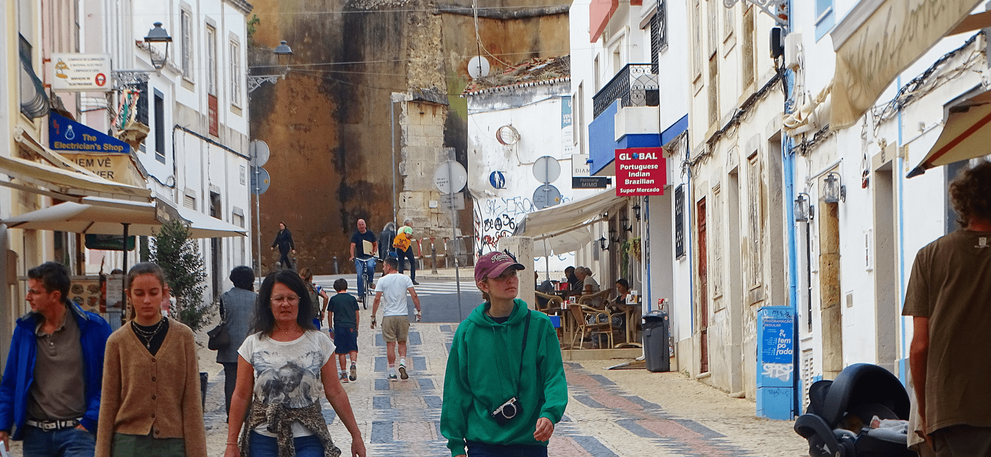 Portugal Visa for Indians