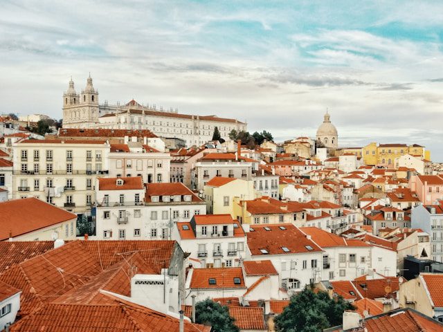 Portugal itinerary 7 days