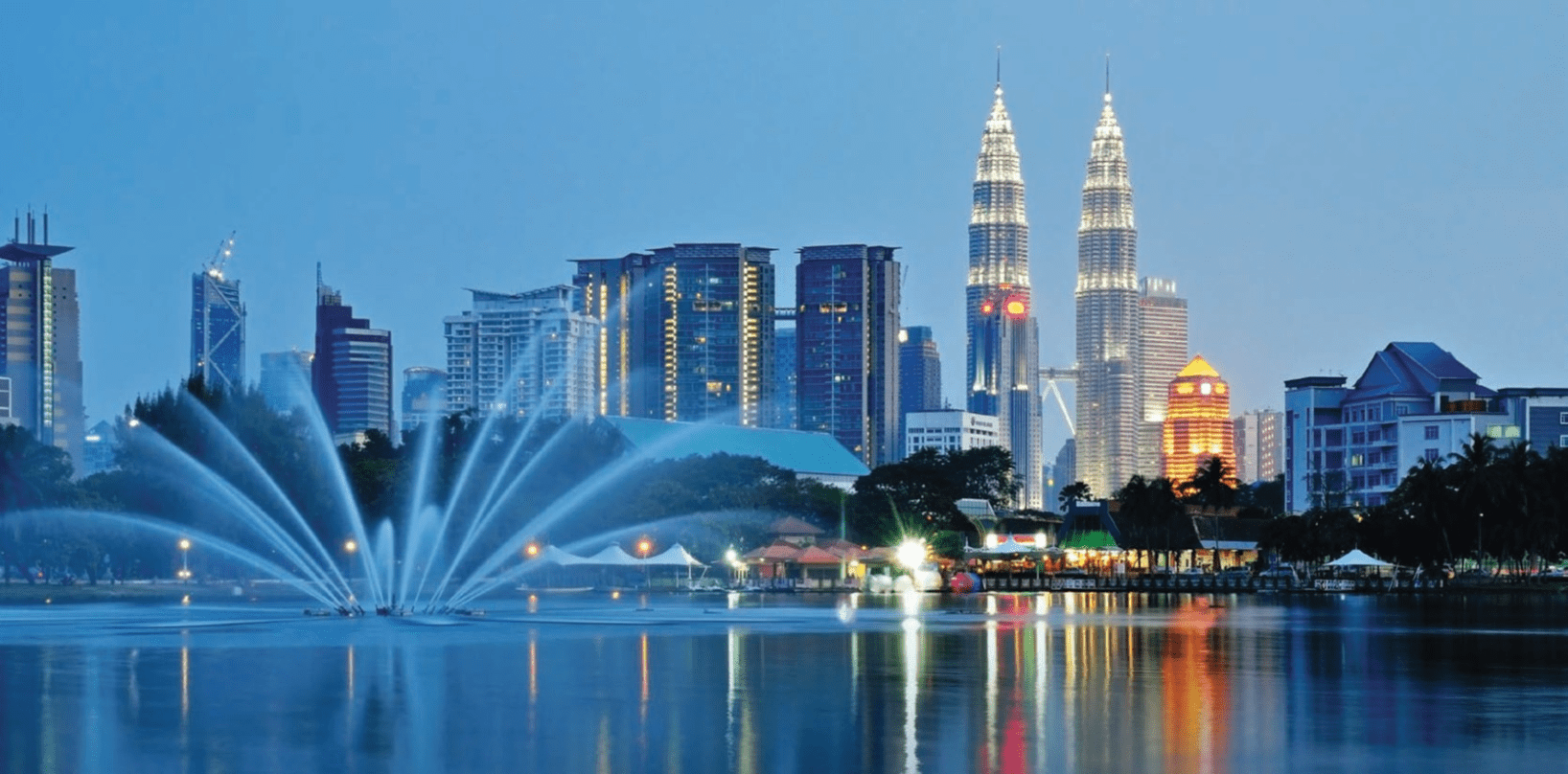 Reasons to Visit Malaysia