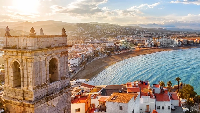 Discover 13 Irresistible Reasons to Visit Spain