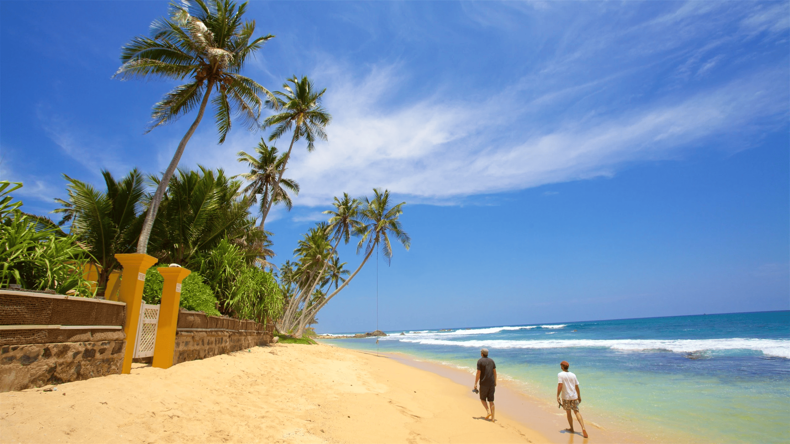 Reasons to Visit Sri Lanka
