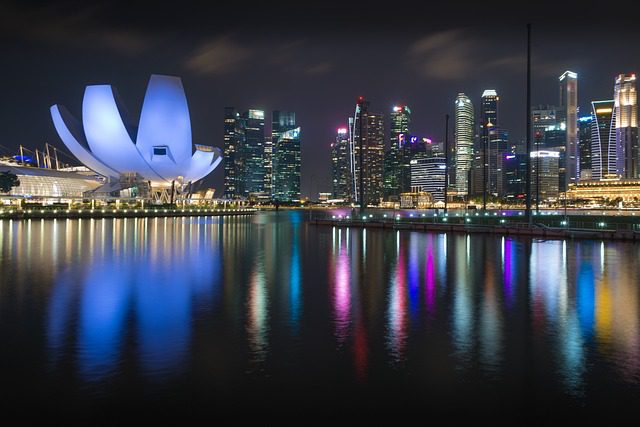 15 Reasons to Visit Singapore: Top Attractions & Highlights