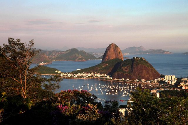 Brazil in July: Best Destinations, Weather, and Festivals