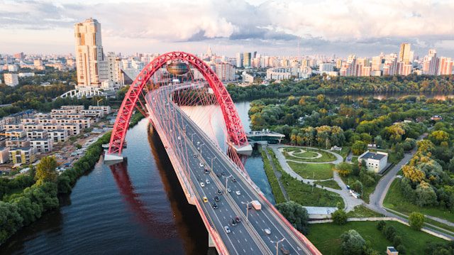 Russia visa rejection for Indians